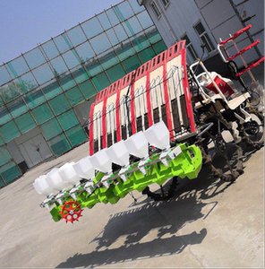 水稻点播机播种机穴播机多功能直播机高精度可调精播机械农业智能