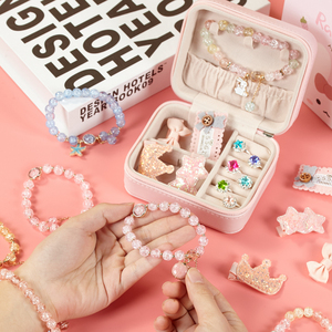 女孩玩具6岁以上7女生8女童9一12儿童10生日礼物13大童串珠积木15