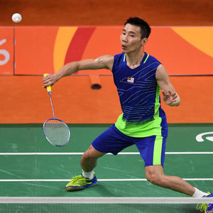 李宗伟尤尼克斯羽毛球服上衣短裤10003lcw/15001