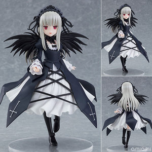 【魔代正品】goodsmile  手办 pop up parade 蔷薇少女 水银灯