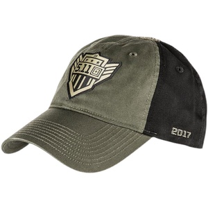 00京翰服饰旗舰店天猫fbi美国联邦调查局特工电影周边帽子遮阳帽