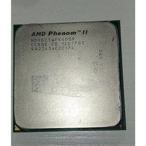 AMD Phenom 960t CPU x4  包开核 16