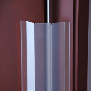 幼儿园门防夹手