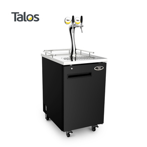 Talos塔罗斯精酿啤酒制冷设备商用扎啤机饮料冷藏机风冷机1080185