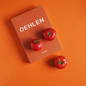 ins风北欧莫兰迪橙色pvc防水背景板网红落日纯色美妆拍照摄道具影