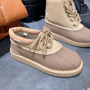 美国小众品牌鞋