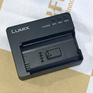 panasonic/松下dmw-btc14充电器lumix s1s1rs1h相机原装充电器