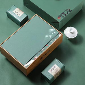 【狮峰龙井包装礼盒】狮峰龙井包装礼盒品牌,价格 - 阿里巴巴
