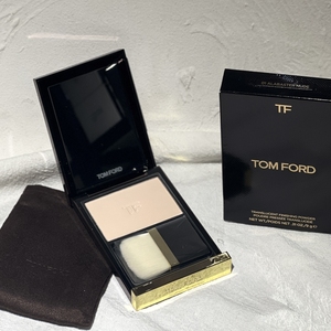 Tom Ford/TF高光定妆蜜粉饼冰皮粉饼9g 定妆控油隐形毛孔