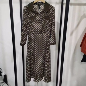 琦丽莎女装连衣裙