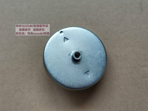 铃木摩托车机油盖