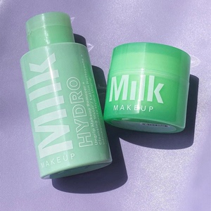 新款预Milk Makeup Hydro Ungrip龙舌兰膏卸妆水面部清洁卸妆膏