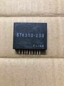 stk350-230全新进口