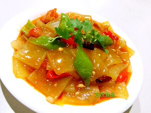 山西吕梁方山土特产方山炒恶