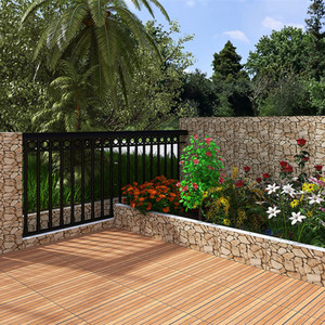 文化石仿古砖300x600阳台围墙瓷砖花园别墅外墙砖花池围墙砖