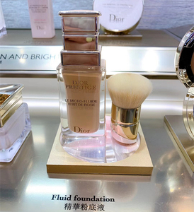 dior粉底液花蜜