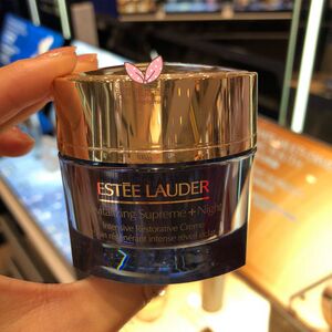 现货estee lauder/雅诗兰黛 多效智妍高效精华晚霜50ml紧致抗老