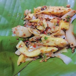 云南临沧孟定特产小吃米凉粉米豆腐碗豆面粉专用粉原料手工自制