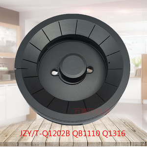 适用樱雪燃气灶配件q1202b qb1110 q1316火盖煤气灶具炉头分火器