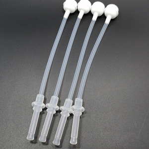 宝宝水杯澳洲重力球吸管吸嘴吸头新款老款三代吸头配件box