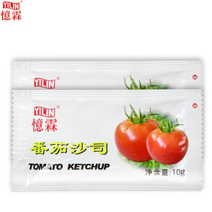忆霖番茄酱番茄沙司