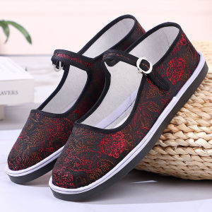 北京布鞋女花产品的详细参数,实时报价,价格行情,优质批发/供应等信息