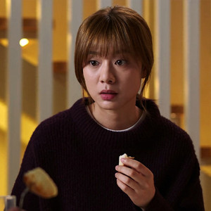 完美伴侣吴敏王真儿同款圆领毛衣女套头休闲宽松毛针织衫春秋衣服