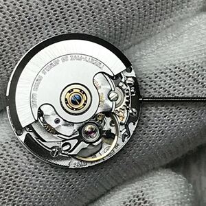 全新瑞士原装eta2671精磨机芯