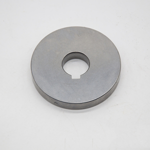 qj qs 潜水泵钢盘,推力盘不锈钢,解州潜水泵深井泵配件