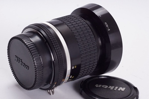 尼康 NIKON AIS 28/2 28MM F2 镜头 酒吧之眼 F3 FM2 手动 广角