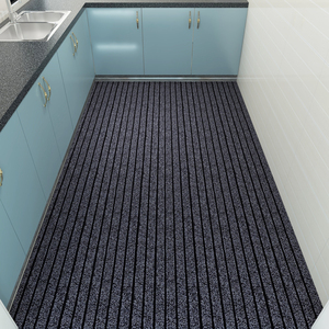 厨房防滑防油家用防水吸水垫子门口地垫门垫进门地毯脚垫可裁剪