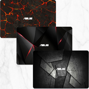 华硕顽石五代x542un/fl8000uq/n笔记本电脑装饰壁纸贴膜15.6贴纸