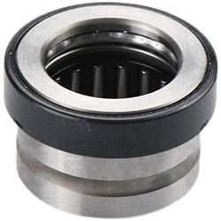 nkxz25 30 35 40 45 50 60替代米思米止推滚珠组合滚针轴承