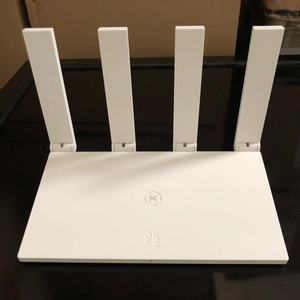 二手华为ws5102/5100家用千兆双频无线路由器1200m光纤高速5gwifi