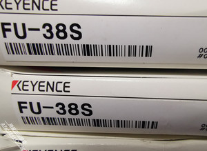 基恩士KEYENCE光纤FU-R77/R77TZ/43/38/S/20 FU-92 FU-38S(5000)