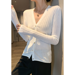 团子女一字竖开胸处男杀手连体系带连接高领性感工口毛衣1人付款45