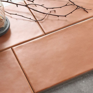 摩洛哥复古红陶砖瓷砖卫生间厨房民宿地砖花砖赤贫风阳台墙砖