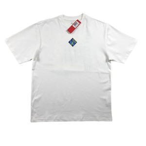 KAPPA卡帕背靠背微瑕疵男女多款串标运动休闲T恤串标印花短袖半袖