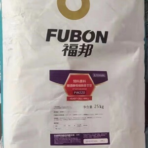 安琪酵母细胞壁 兽用饲料添加剂降解霉菌毒素 25kg/袋