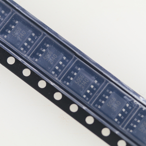 芯鹏微全新原装 ap5056 sop-8 电池ic充电管理芯片ap5056