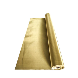 楚洁  黄铜网 幅宽1米  180目  1米价格