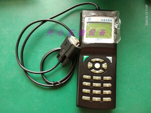 加油机数据采集器 查询序列号  初始化 查询各种数据 启用防作弊