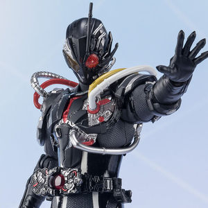 假面骑士shf中古
