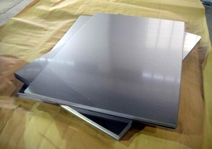 titanium 6al-4v钛合金棒 钛合金板 钛棒 钛板可零切