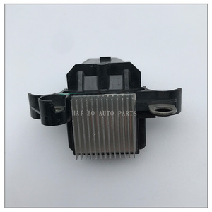 汽车发电机碳刷福特