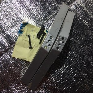 tcl液晶电视 d43a810底座l43f3800a底座托盘台支架子螺丝通用底座