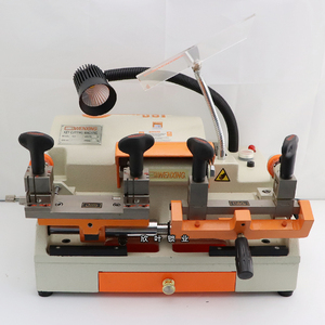 原厂正品 文兴100g3钥匙机 多功能配钥匙机器钥匙复制机/钥匙切齿