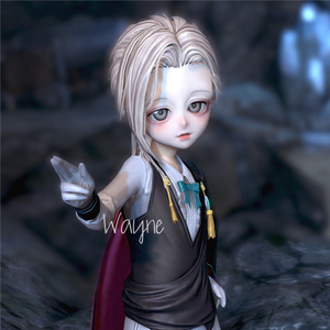 剑灵捏脸数据男