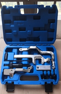 雪铁龙c4c5标致3008 1.6t正时工具宝马n12 n14 n16发动机专用工具