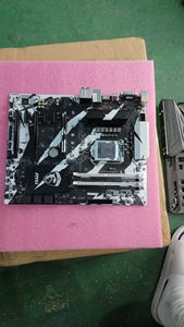 保三年微星B250 KRAIT GAMING银环蛇主板1151支持i56500 7700K